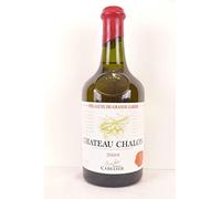 62 cl château-chalon cabelier vin jaune blanc 2009 - jura