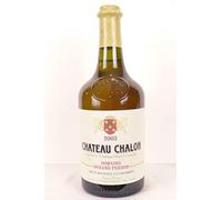 62 cl château-chalon domaine durand perron vin jaune blanc 2003 - jura