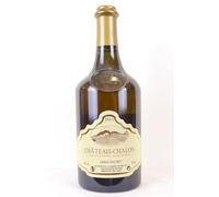 62 cl château-chalon leroc-ducret vin jaune blanc 2011 - jura