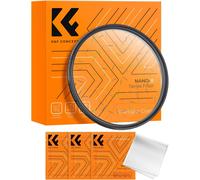 62 mm Colourful Streak Anamorphic Effect Creative Cinematic Diffusion HD Thin Nano Coatings Waterproof for Camera Lens