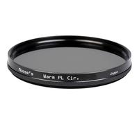 62 mm polarisant circulaire HOYA Moose Warmer de filtre en verre