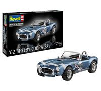'62 ShelbyCobra 289