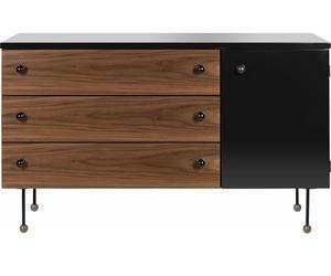 62 Sideboard 3 Gubi - 5710902043139