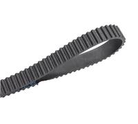 620/625/630/635mm Longueur 10/15/20/25mm Largeur 5mm Pas Poulie Ceinture Dents 124 125 126 127 Courroie Synchrone HTD5M Courroie De Distribution Courroie Trapézoïdale Multizone(625mm,20mm)