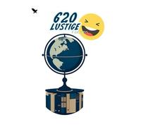 620 Lustige und Faszinierende Fakten über die Welt: Überraschende Kuriositäten, die dich zum Lachen und Staunen bringen
