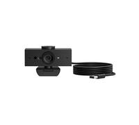 HP 620 - Webcam - inclinaison - couleur - 4 MP - 1920 x 1080 - audio - USB 3.0 G