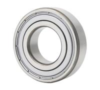 6200 6201 6205 6206 2Z 2RSH C3 Bearing(6201-2Z/C3)