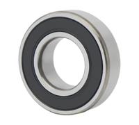 6200 6201 6205 6206 2Z 2RSH C3 Bearing(6203-2RSH/C3)
