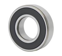 6200 6201 6205 6206 2Z 2RSH C3 Bearing(6204-2RSH/C3)