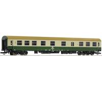 Roco 6200118 Wagon à train rapide H0 2ème vec compartiment à bagages de la DR