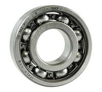 6202 C3 SKF Lot de 4 roulements à billes ), 15 x 35 x 11 mm