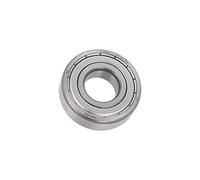 6204-2Z/C3 SKF Roulement: à bille, à une rangée Øint: 20mm Øext: 47mm W: 14mm SK