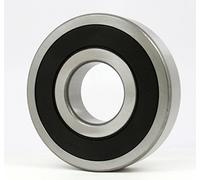6204-c-2hrs (-2rsr) FAG Deep Groove Roulement à billes