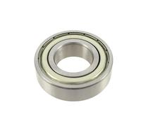 6205-Z : 6205-Z - Roulement rainuré à billes sur une rangée