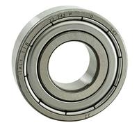 6205zz blindé SKF Radial Roulement - 25 Mmx52mmx15 mm