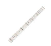 620mm 7 Lampe GJ-2K16 POUR GEMINI-315 D307-V1.1 LBM320M0701-LD-1(5) D2P5-315 D307-V2.2 LB32080 V0-00 03 TV LED Barre De Bande