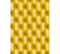 * 621 - Pochette 20 feuilles Décopatch - Jaune