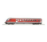 Roco 6210098 Voiture de commande Regio H0 Munich-Nürnberg-Express de la DB AG