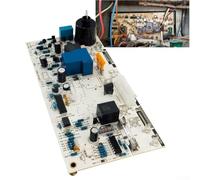 621991001 Carte d'alimentation pour réfrigérateur pour séries Norcold N611, N610, N811, N810 et N61X - Circuit imprimé avec gestion de l'alimentation pour compresseur