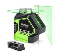 621cg point vert nivelir + 5 lignes pro