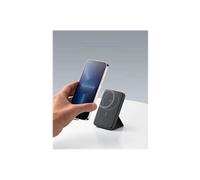 Anker 622 Magnetic Battery (MagGo) 5000 mAh Recharge sans fil Noir
