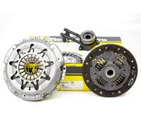 622313933 Kit Embrayage Avec Palier Hydraulique Ford Fiesta VI 1.4 TDCI 50 Kw