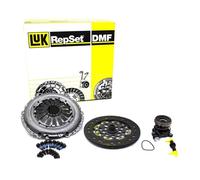 622315933 Kit Embrayage pour Opel Astra J Corsa D Meriva B 1.3 CDTI 70 Kw 95 HP