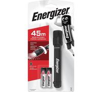 [622360] Energizer Lampe Torche X-Focus LED incl. 2xAA