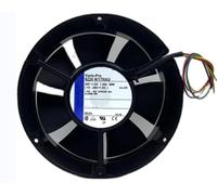 6224N/17HAU 1.25A 30W DC24V 172mm 17251 for 172x172x51mm Cooling fan