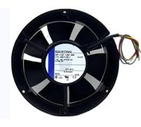 6224N/17HAU DC24V 1.25A 30W 17251 172mm 172x172x51mm Cooling fan