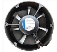 6224N For DC24V 172mm 17251 17W 0.71A Cooling fan