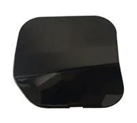 622A04CL0A 622A04BA1A Couvercle Crochet Remorquage Pare-Chocs Avant pour N&issan pour X-Trail T32 pour Rogue 2014-2016(Noir)