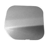 622A04CL0A 622A04BA1A Couvercle Crochet Remorquage Pare-Chocs Avant pour N&issan pour X-Trail T32 pour Rogue 2014-2016(Argent)