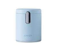 Anker 623 (MagGo) - Support de chargement sans fil - 2-en-1, magnétique + adaptateur secteur - 7.5 Watt - gris nuage - Europe - pour Apple iPhone 12, 12 mini, 12 Pro, 12 Pro Max, 13, 13 mini, 13 Pro, 13 Pro Max Gris nuage