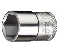 6230590 Douille ouille 6 angles 10mm 3/8" acier à outils GEDORE