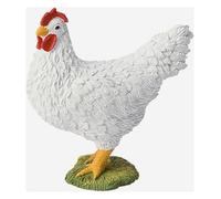 62314 - BULLYLAND - Figurine Poule Coq