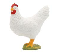 62314 - BULLYLAND - Figurine Poule Coq