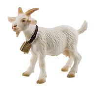 62318 - BULLYLAND Animal - Chèvre avec Cloche