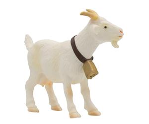 62318 - BULLYLAND Animal - Chèvre avec Cloche
