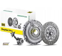 623324134 Kit Embrayage pour Citroen C3 Picasso Vitesse Automatique 1.6 Vti 120