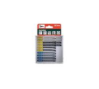 623600000 Emplacement de la lame de scie sauteuse. 3, H+M+ART 10 pcs 1 set