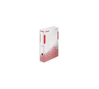 [623985] ESSELTE Boite archive SPEED BOX, dos de 8cm