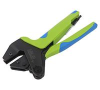 624 000 3 outils : pour serrer sans mâchoires à sertir RENNSTEIG