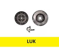 624337433 Kit D'Embrayage + Roulement Pour Mitsubischi Grandis 2.0 DI-D 100 Kw