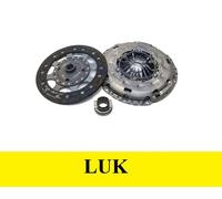624341700 Kit D'Embrayage Luk Pour Citroën C5 III RD 2.0 HDi 120 Kw