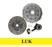 624354734 Kit D'Embrayage Pour Ford Transit Tourneo Connect 1.8 TDCI 55 66 81 Kw