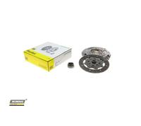 624394700 Kit D'Embrayage Pour Opel Crossland Astra L Corsa F 1.5 Turbo