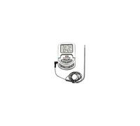 Lacor Thermomètre numérique 62498 avec sonde G