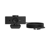 625 - Webcam - inclinaison - couleur - 4 MP - 1920 x 1080 - audio - USB 3.0