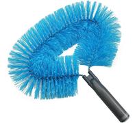 Tête de loup professionnel, forme ovale